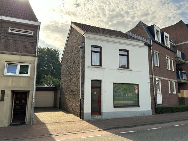 Te koop: Pasweg 34, 6371 BN Landgraaf
